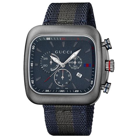 gucci mens watchs|gucci watches for men cheap.